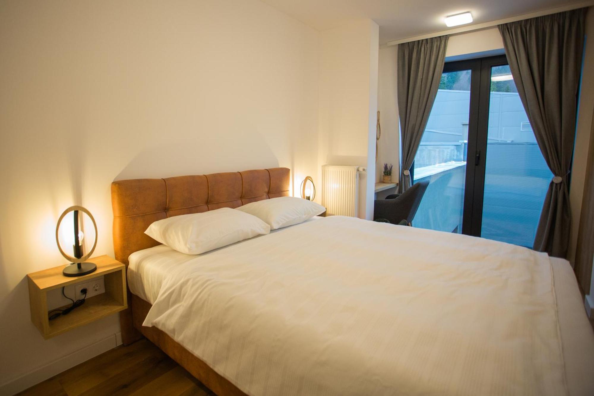 Aparthotel Phoenix Bjelasnica Exterior photo